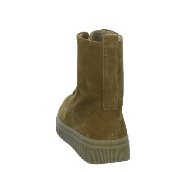 Gabor Stiefel Damen Mittelbraun