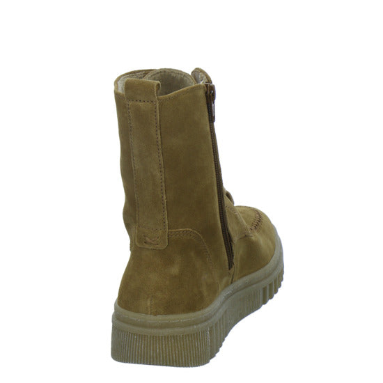 Gabor Stiefel Damen Mittelbraun