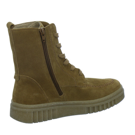 Gabor Stiefel Damen Mittelbraun