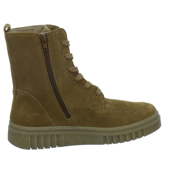 Gabor Stiefel Damen Mittelbraun