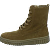 Gabor Stiefel Damen Mittelbraun