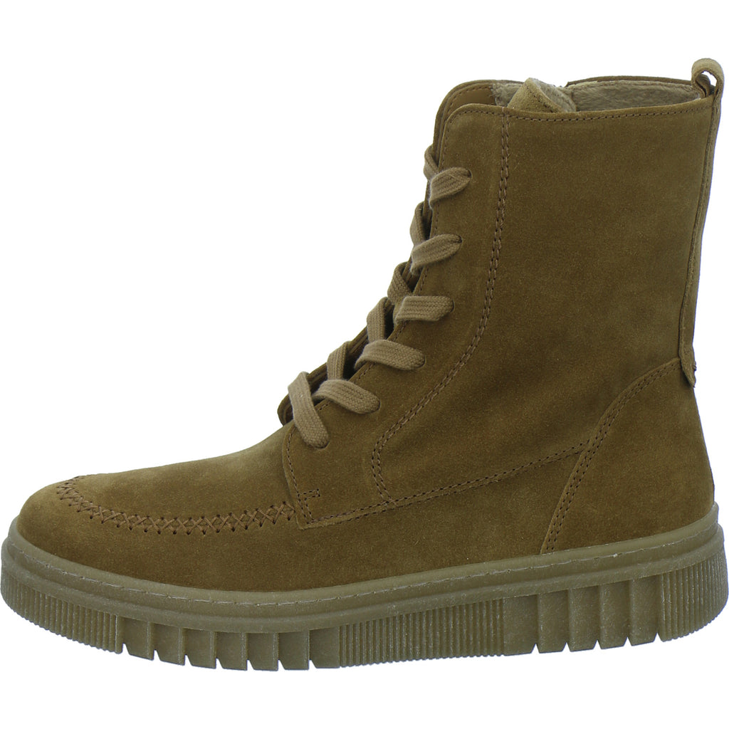 Gabor Stiefel Damen Mittelbraun