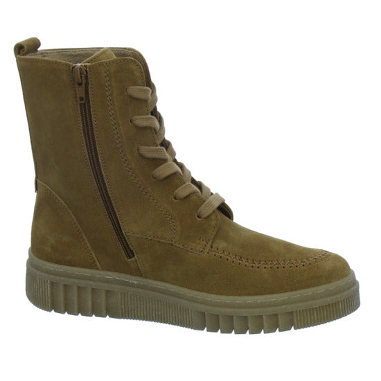 Gabor Stiefel Damen Mittelbraun