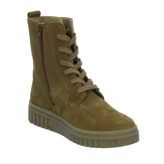 Gabor Stiefel Damen Mittelbraun