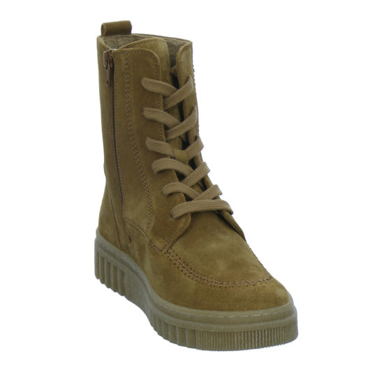 Gabor Stiefel Damen Mittelbraun