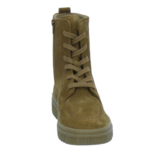 Gabor Stiefel Damen Mittelbraun