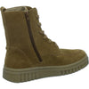 Gabor Stiefel Damen Mittelbraun