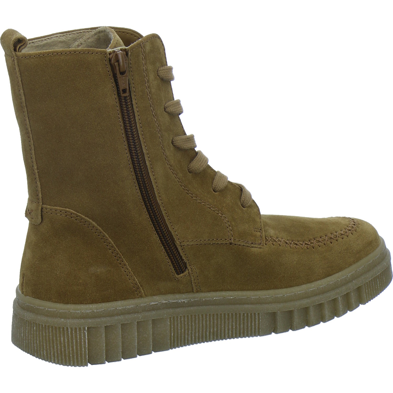 Gabor Stiefel Damen Mittelbraun