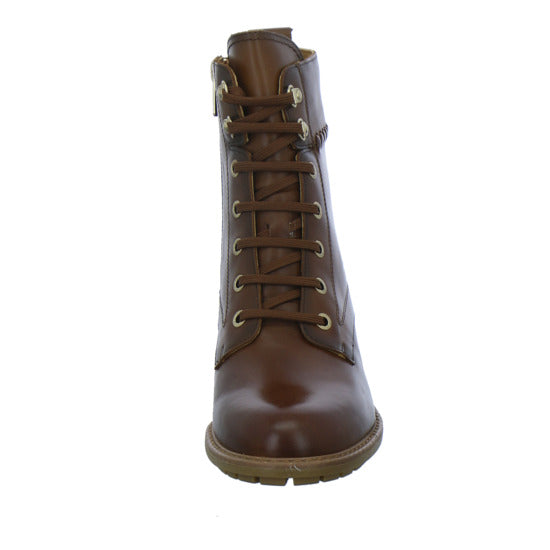 Pikolinos Stiefel Damen Medina Mittelbraun