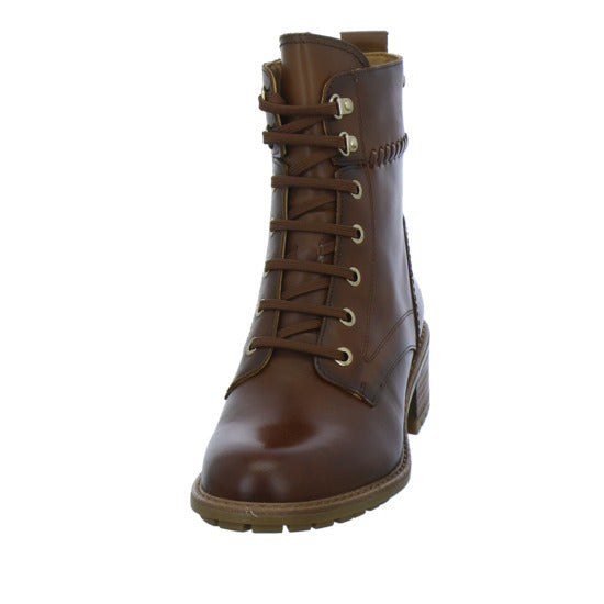 Pikolinos Stiefel Damen Medina Mittelbraun