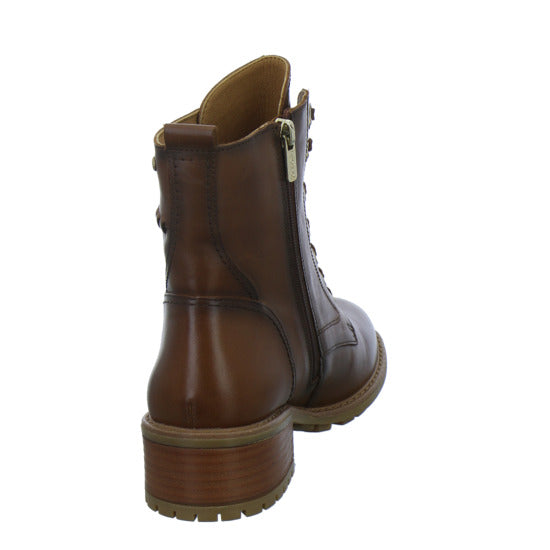 Pikolinos Stiefel Damen Medina Mittelbraun