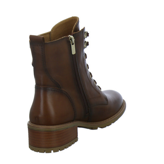 Pikolinos Stiefel Damen Medina Mittelbraun
