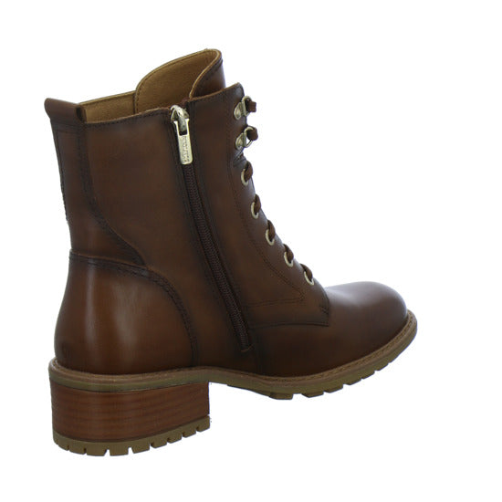 Pikolinos Stiefel Damen Medina Mittelbraun