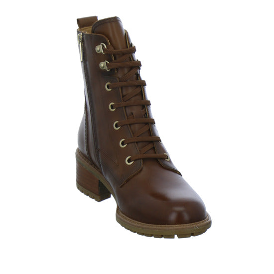 Pikolinos Stiefel Damen Medina Mittelbraun