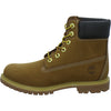 Timberland Stiefel Damen Premium 6 Inch Mittelbraun