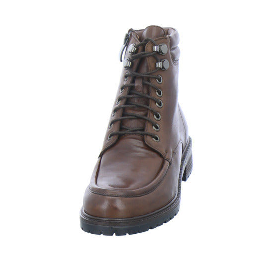 B. Z. Moda Stiefel Damen CLEO Mittelbraun