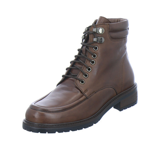 B. Z. Moda Stiefel Damen CLEO Mittelbraun