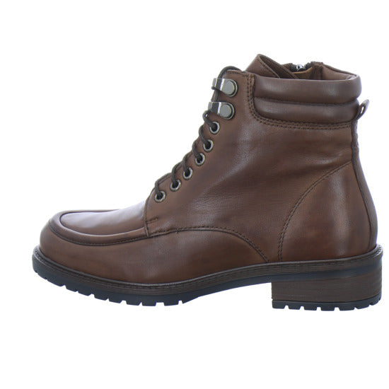 B. Z. Moda Stiefel Damen CLEO Mittelbraun