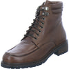 B. Z. Moda Stiefel Damen CLEO Mittelbraun