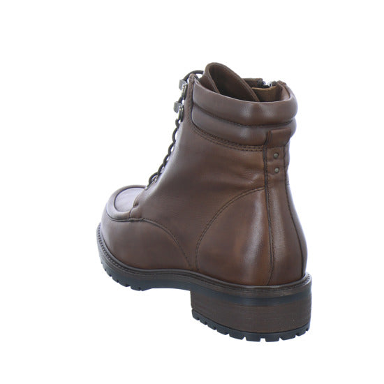 B. Z. Moda Stiefel Damen CLEO Mittelbraun