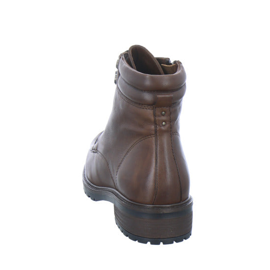 B. Z. Moda Stiefel Damen CLEO Mittelbraun