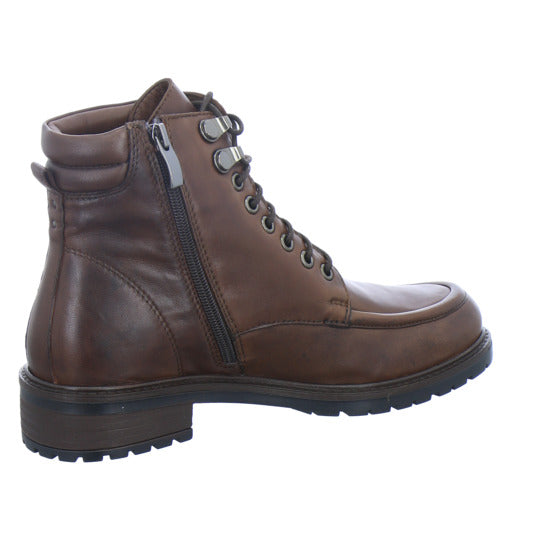 B. Z. Moda Stiefel Damen CLEO Mittelbraun