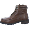 B. Z. Moda Stiefel Damen CLEO Mittelbraun