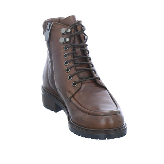 B. Z. Moda Stiefel Damen CLEO Mittelbraun