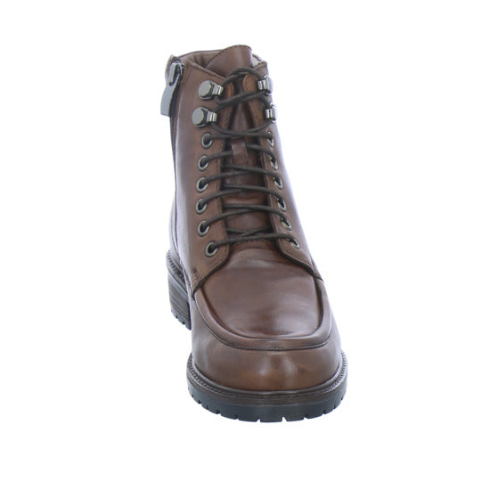 B. Z. Moda Stiefel Damen CLEO Mittelbraun