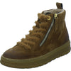 Paul Green Stiefel Damen Mittelbraun