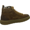 Paul Green Stiefel Damen Mittelbraun