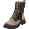 La Strada Stiefel Damen Hellbraun