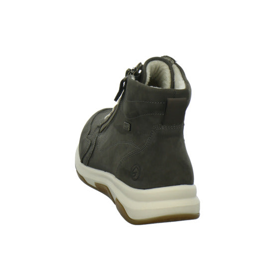 Remonte Stiefel ungefüttert taupe - 360° Ansicht