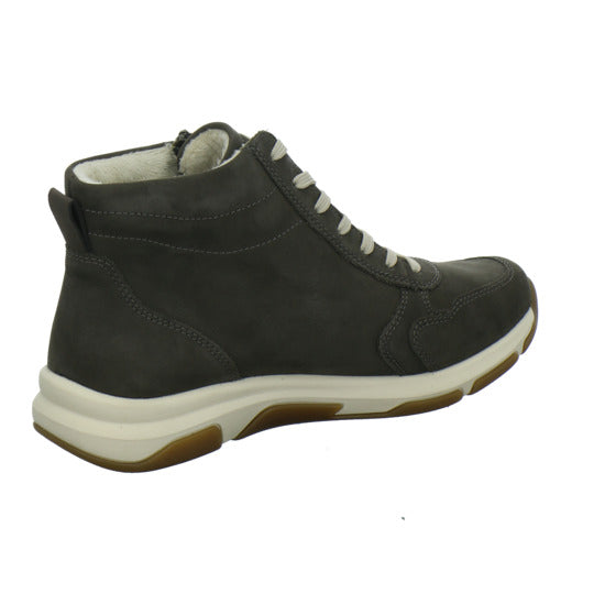 Remonte Stiefel ungefüttert taupe - 360° Ansicht