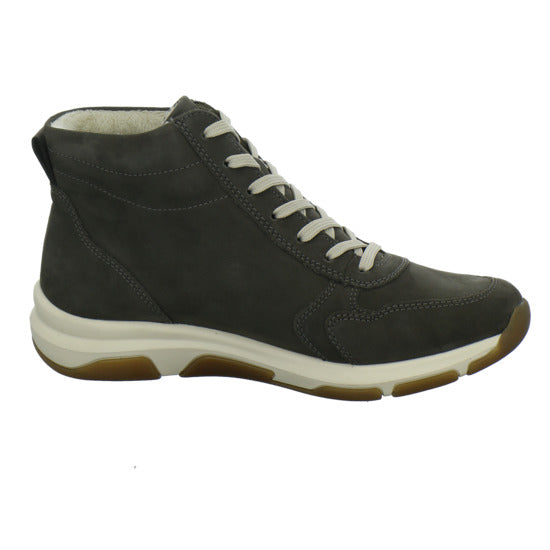 Remonte Stiefel ungefüttert taupe - 360° Ansicht