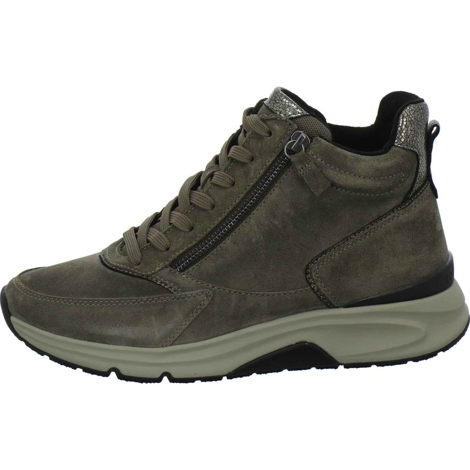 Bild 2 - Gabor Comfort Stiefeletten