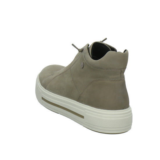 Caprice Stiefel ungefüttert taupe - 360° Ansicht