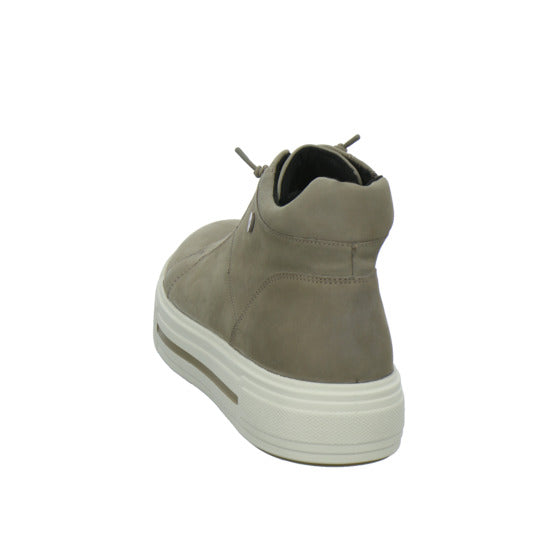Caprice Stiefel ungefüttert taupe - 360° Ansicht