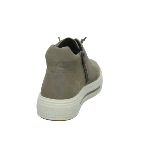 Caprice Stiefel ungefüttert taupe - 360° Ansicht
