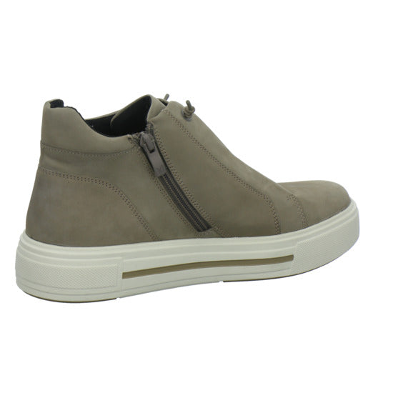 Caprice Stiefel ungefüttert taupe - 360° Ansicht