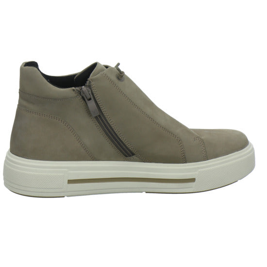 Caprice Stiefel ungefüttert taupe - 360° Ansicht