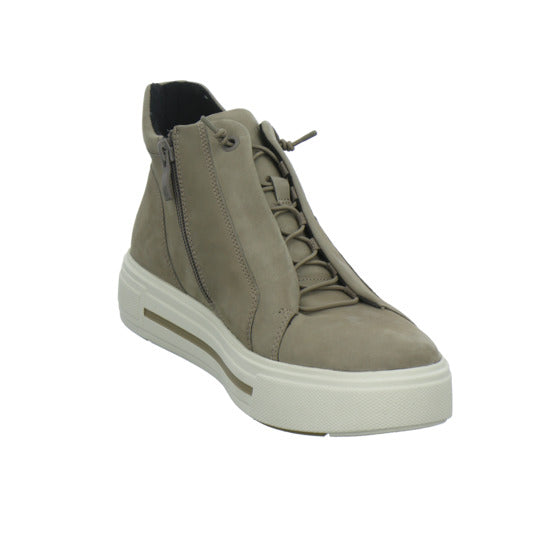 Caprice Stiefel ungefüttert taupe - 360° Ansicht