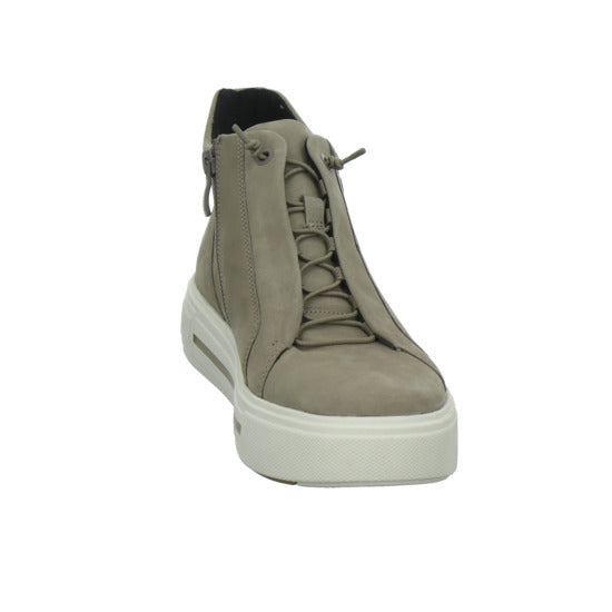 Caprice Stiefel ungefüttert taupe - 360° Ansicht