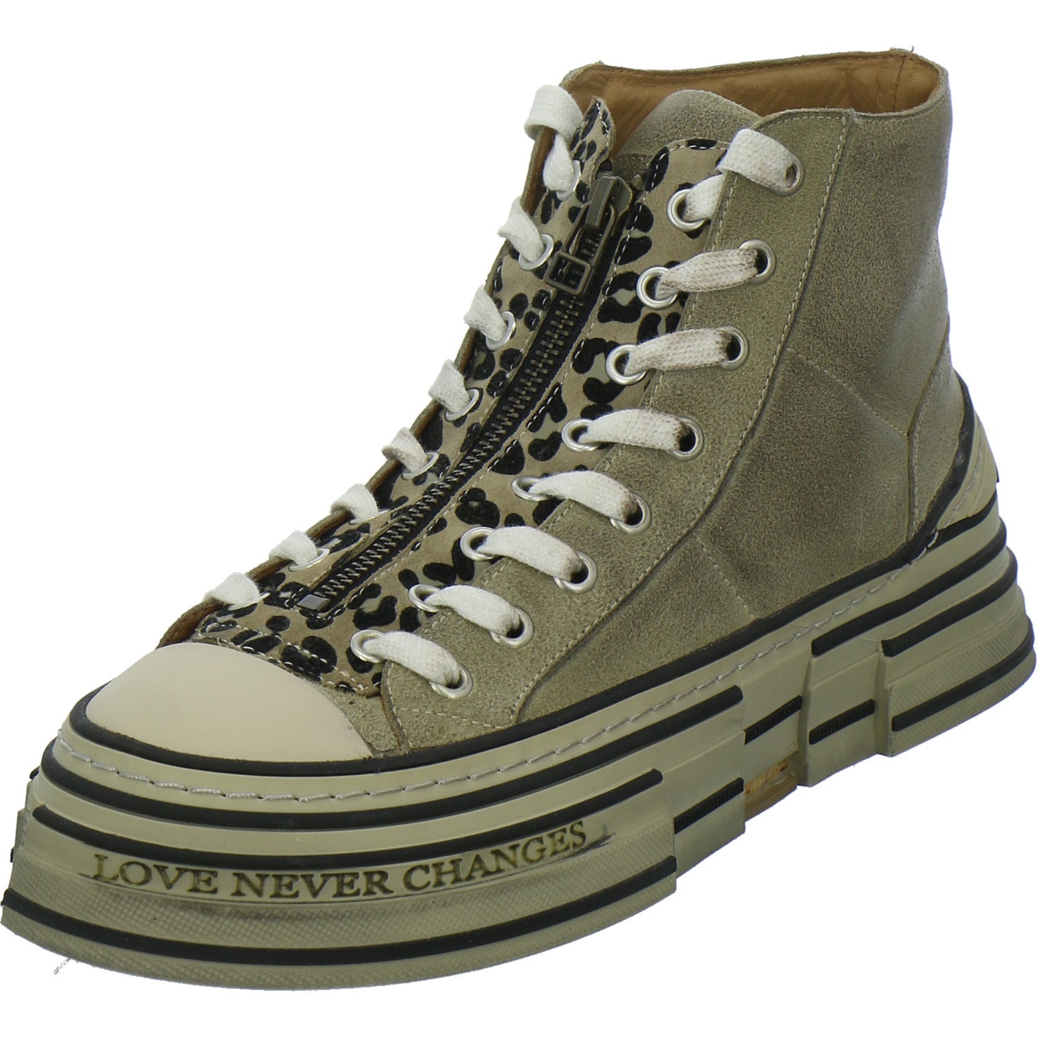 Bild 1 - Rebecca White Stiefeletten