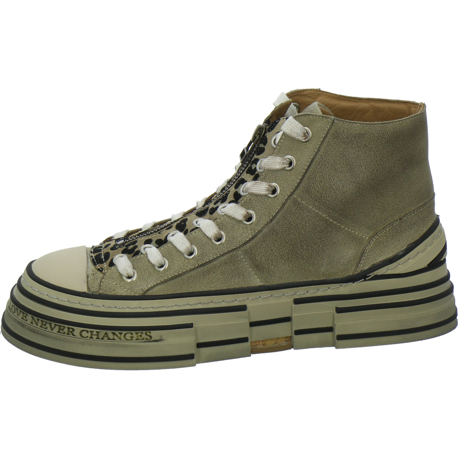 Bild 2 - Rebecca White Stiefeletten