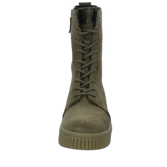 Marc O` Polo Bianca N 30 Stiefel ungefüttert taupe - 360° Ansicht