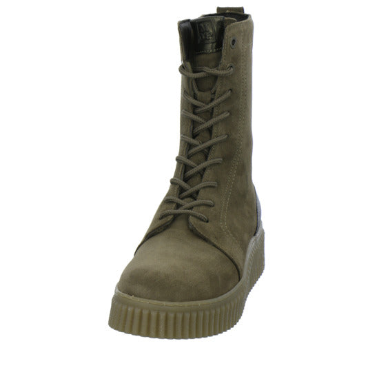 Marc O` Polo Bianca N 30 Stiefel ungefüttert taupe - 360° Ansicht