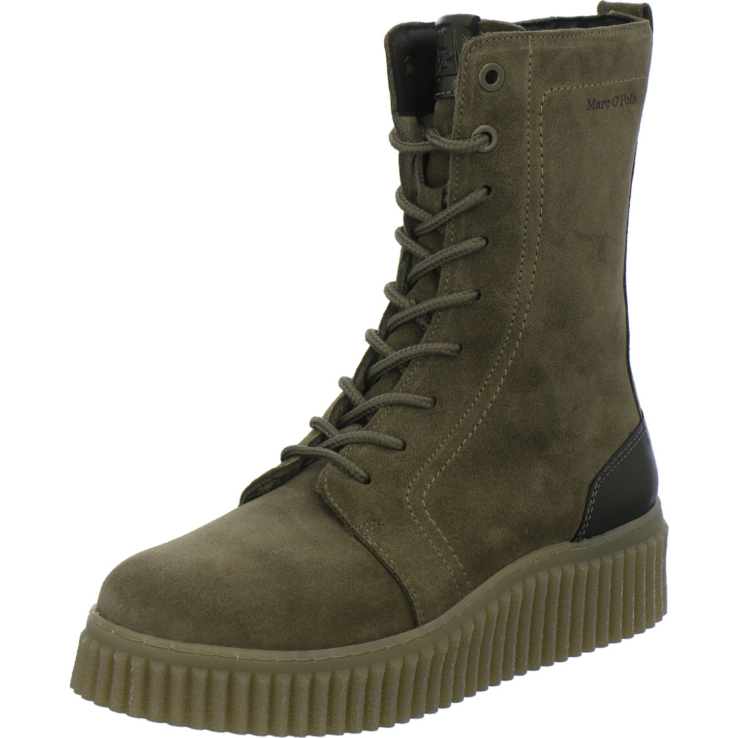 Bild 1 - Marc O` Polo Stiefeletten