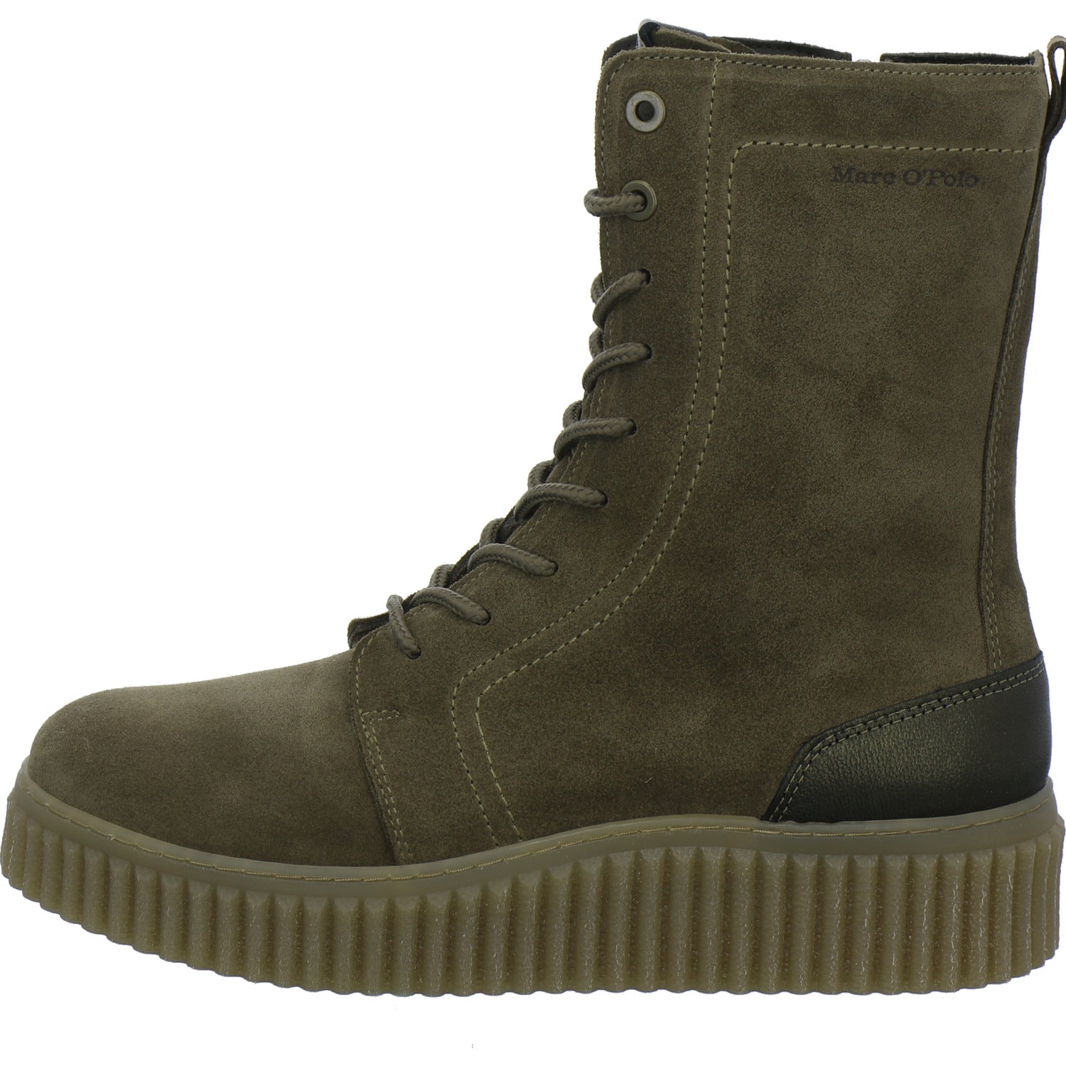 Bild 2 - Marc O` Polo Stiefeletten