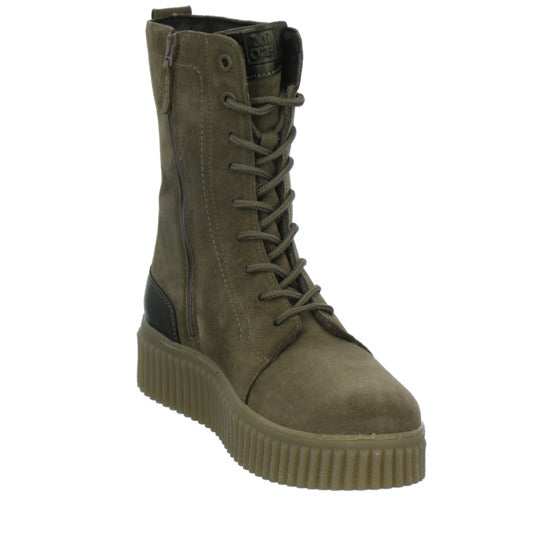 Marc O` Polo Bianca N 30 Stiefel ungefüttert taupe - 360° Ansicht